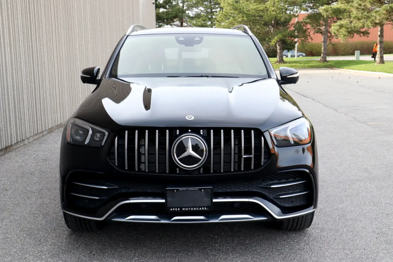Mercedes-Benz GLE 53 4MATIC + + , снимка 4 - Автомобили и джипове - 55234109