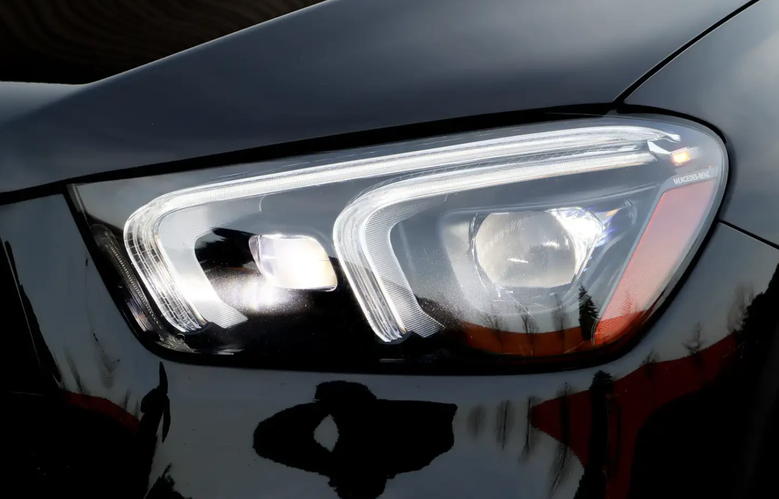 Mercedes-Benz GLE 53 4MATIC + + , снимка 5 - Автомобили и джипове - 55234109