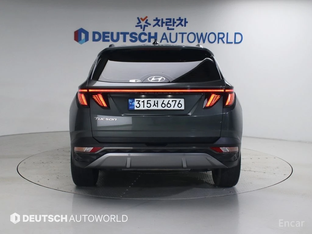 Hyundai Tucson 1.6T* INSPIRATION* DISTRONIC* 360* ������ ���� | Mobile.bg � ����������� 2
