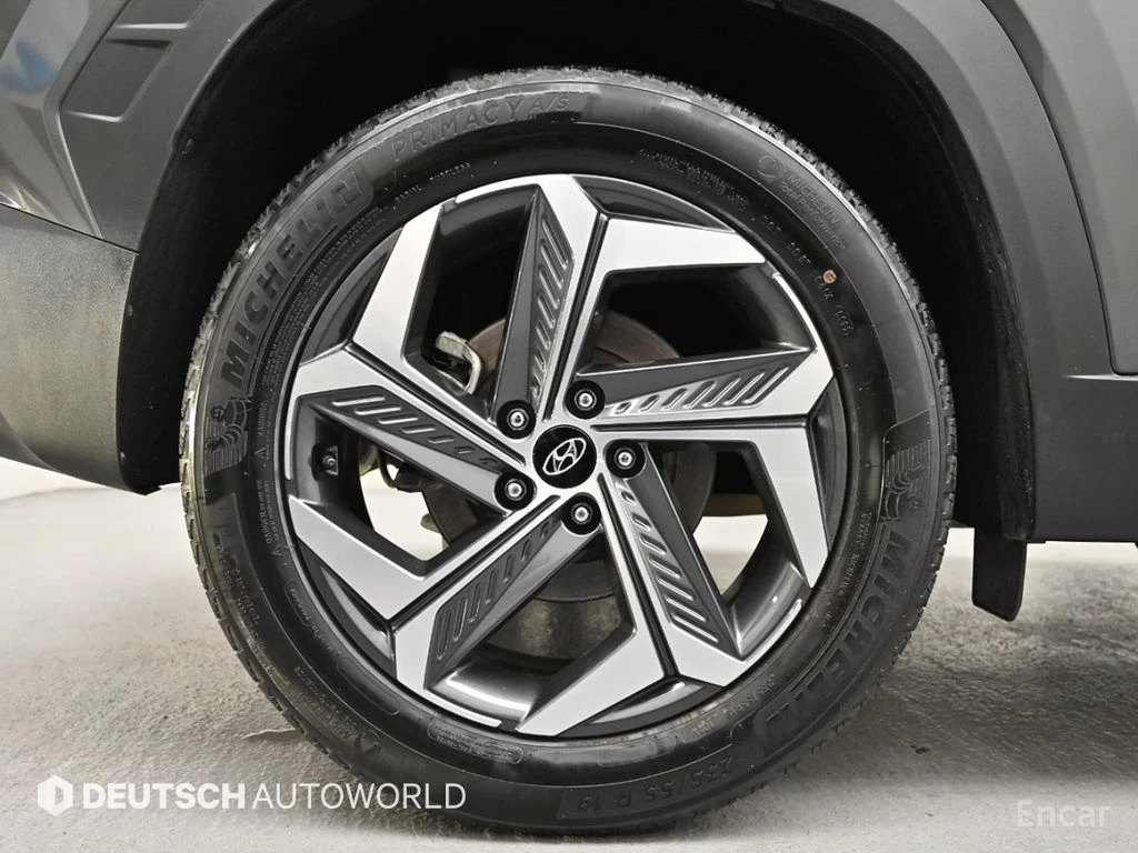 Hyundai Tucson 1.6T* INSPIRATION* DISTRONIC* 360* ������ ���� | Mobile.bg � ����������� 4