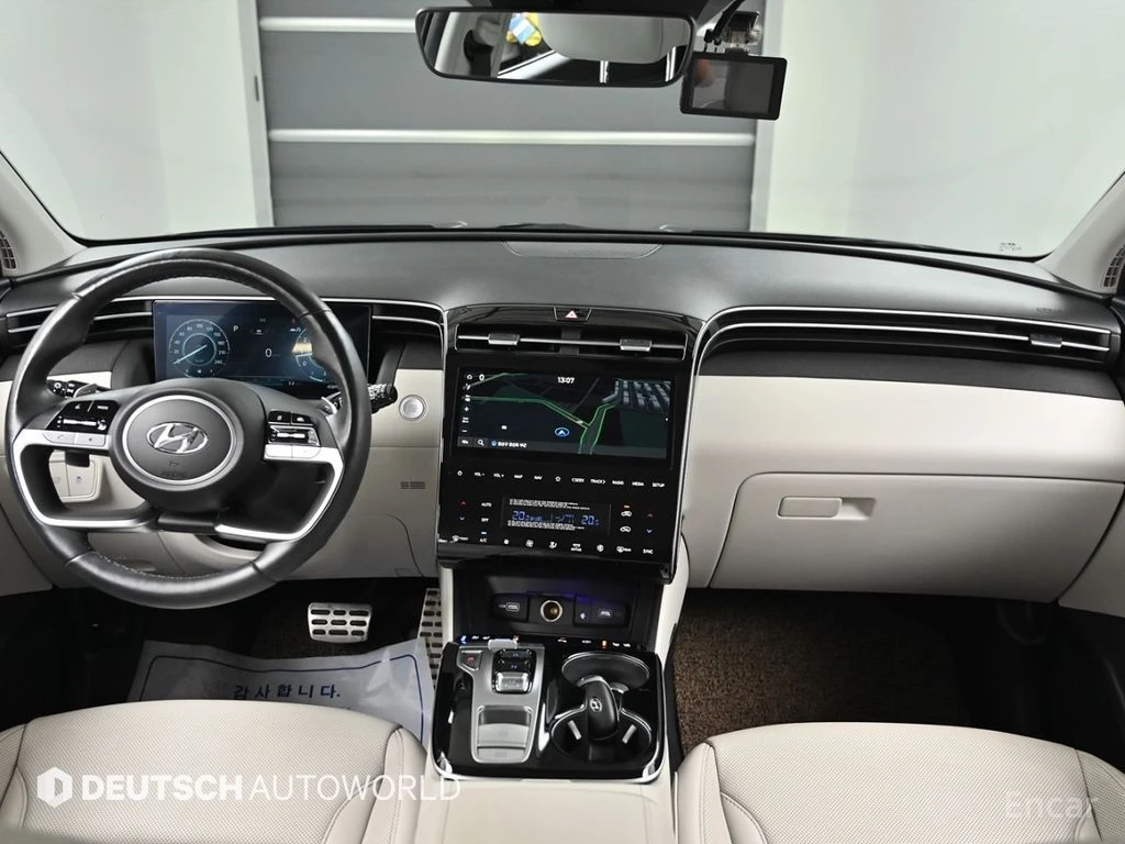 Hyundai Tucson 1.6T* INSPIRATION* DISTRONIC* 360* ������ ���� | Mobile.bg � ����������� 9