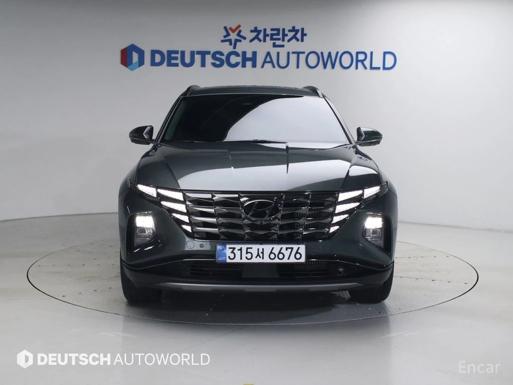 Hyundai Tucson 1.6T* INSPIRATION* DISTRONIC* 360* КРАЙНА ЦЕНА