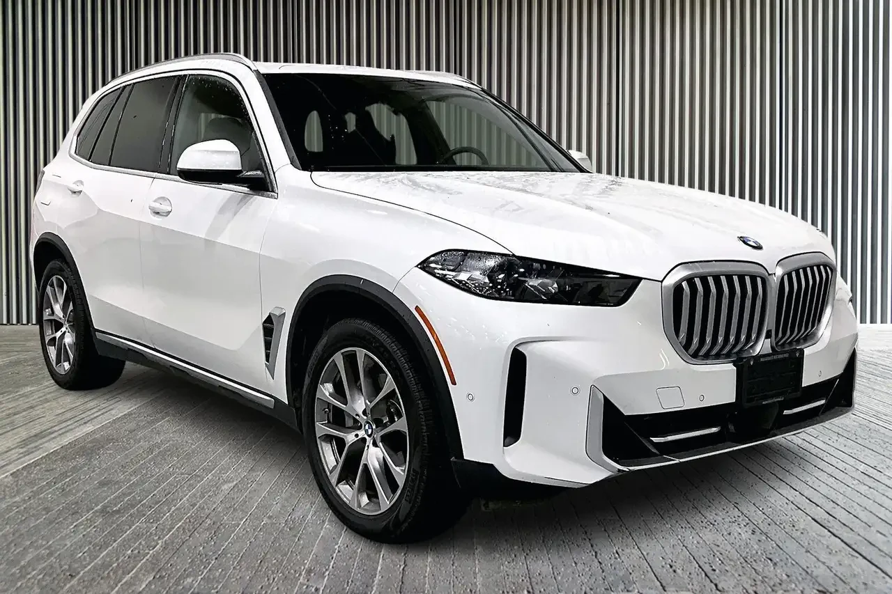BMW X5, снимка 3 - Автомобили и джипове - 56226815