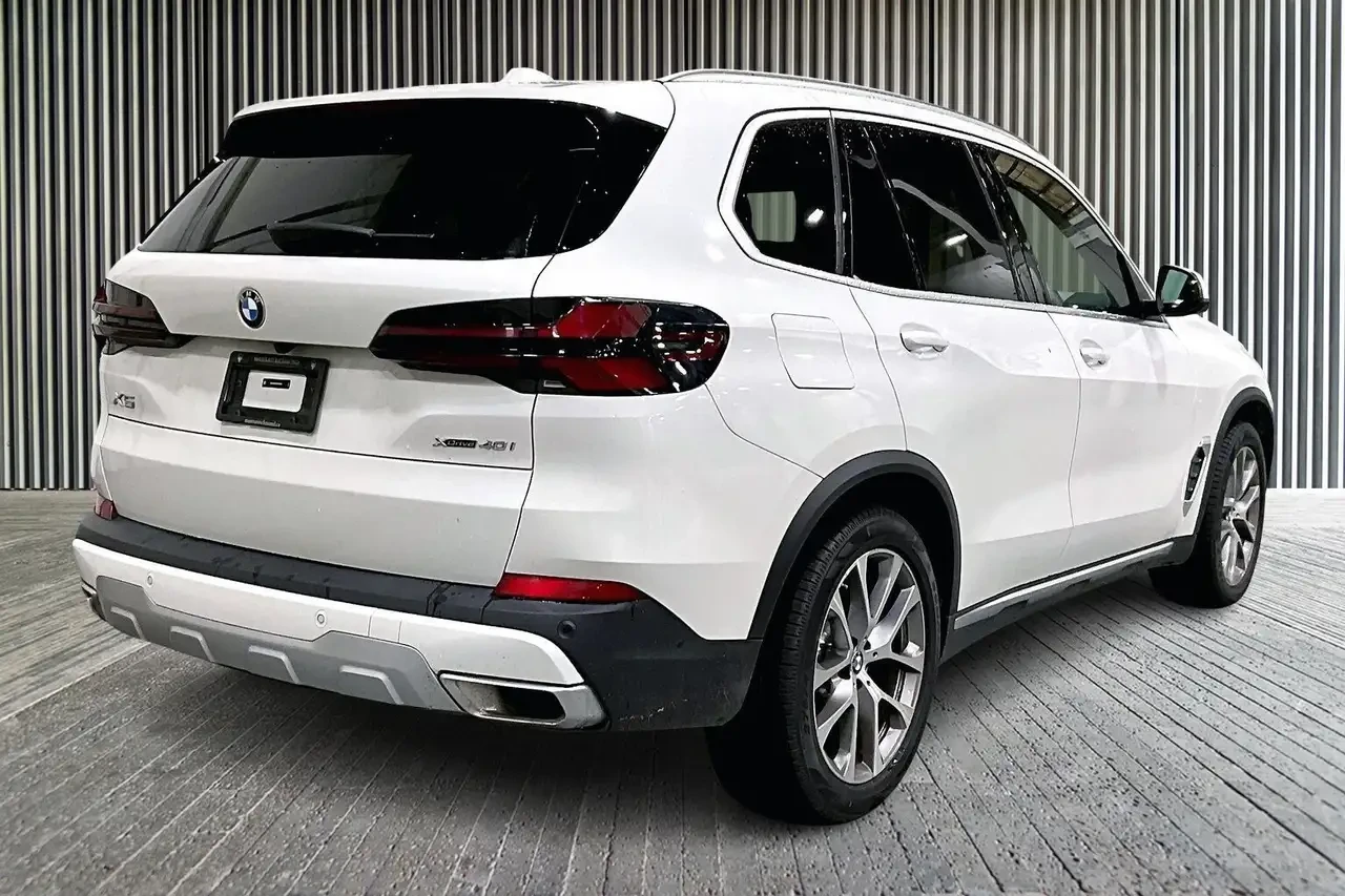 BMW X5, снимка 6 - Автомобили и джипове - 56226815