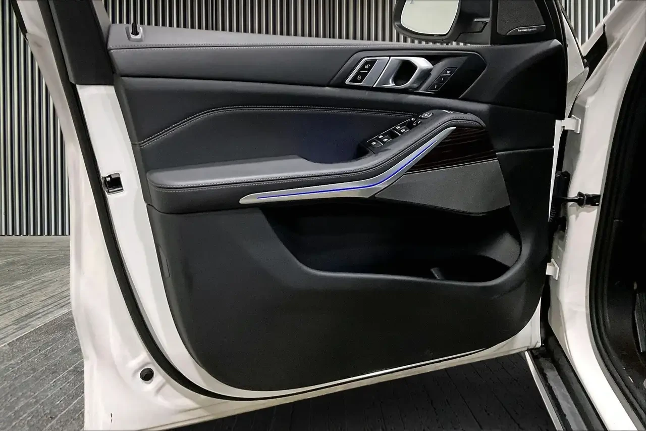 BMW X5, снимка 17 - Автомобили и джипове - 56226815