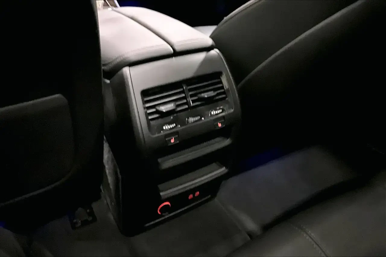 BMW X5, снимка 10 - Автомобили и джипове - 56226815