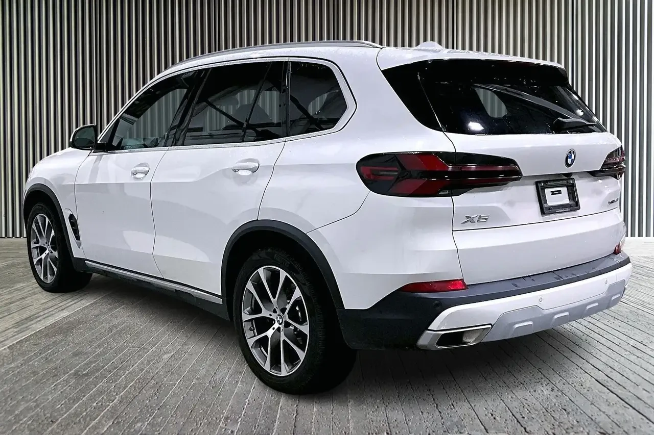 BMW X5, снимка 4 - Автомобили и джипове - 56226815