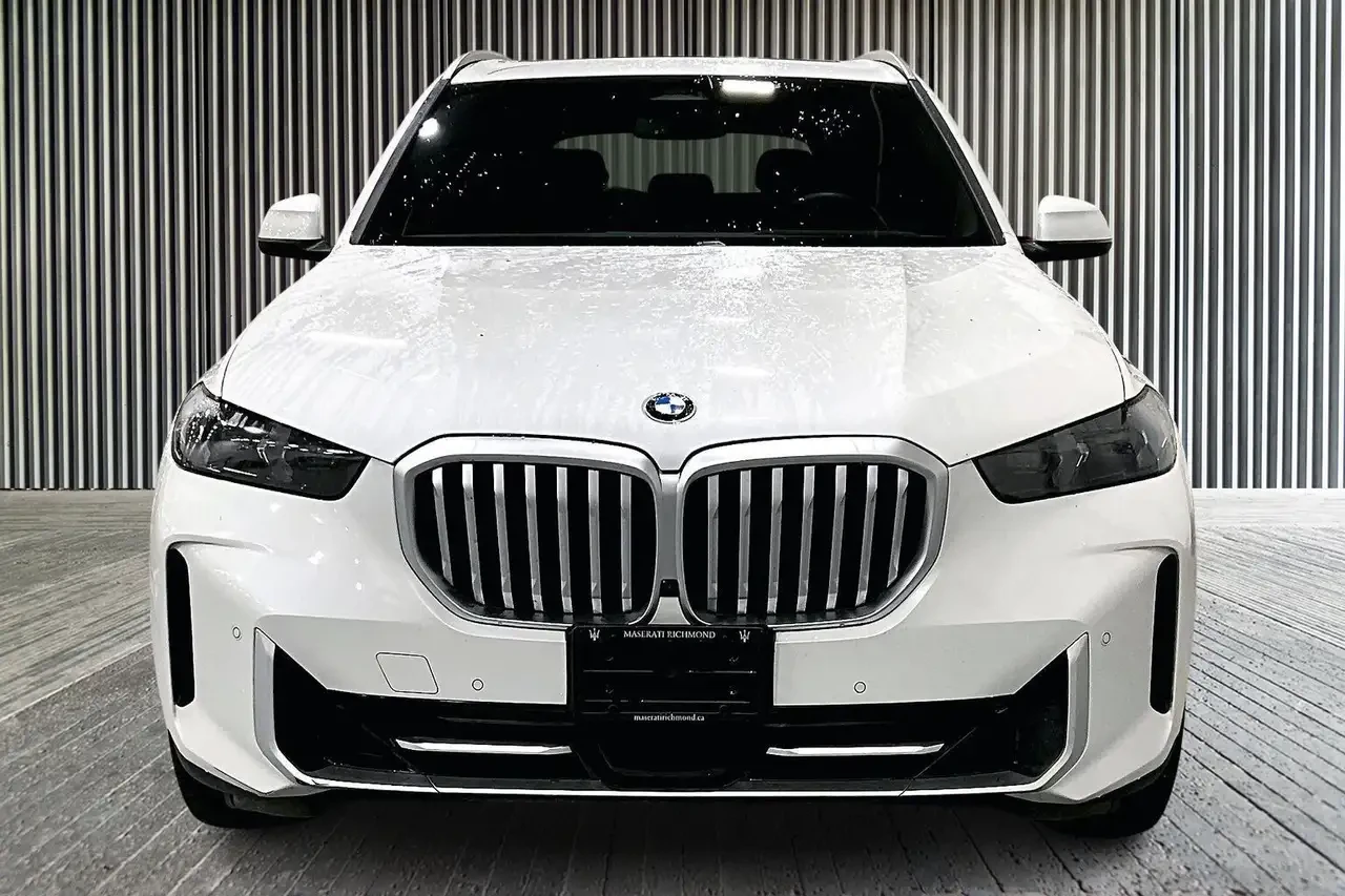 BMW X5, снимка 2 - Автомобили и джипове - 56226815