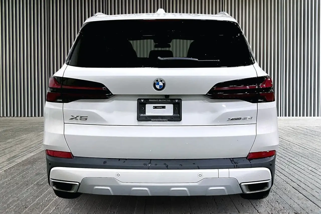 BMW X5, снимка 5 - Автомобили и джипове - 56226815