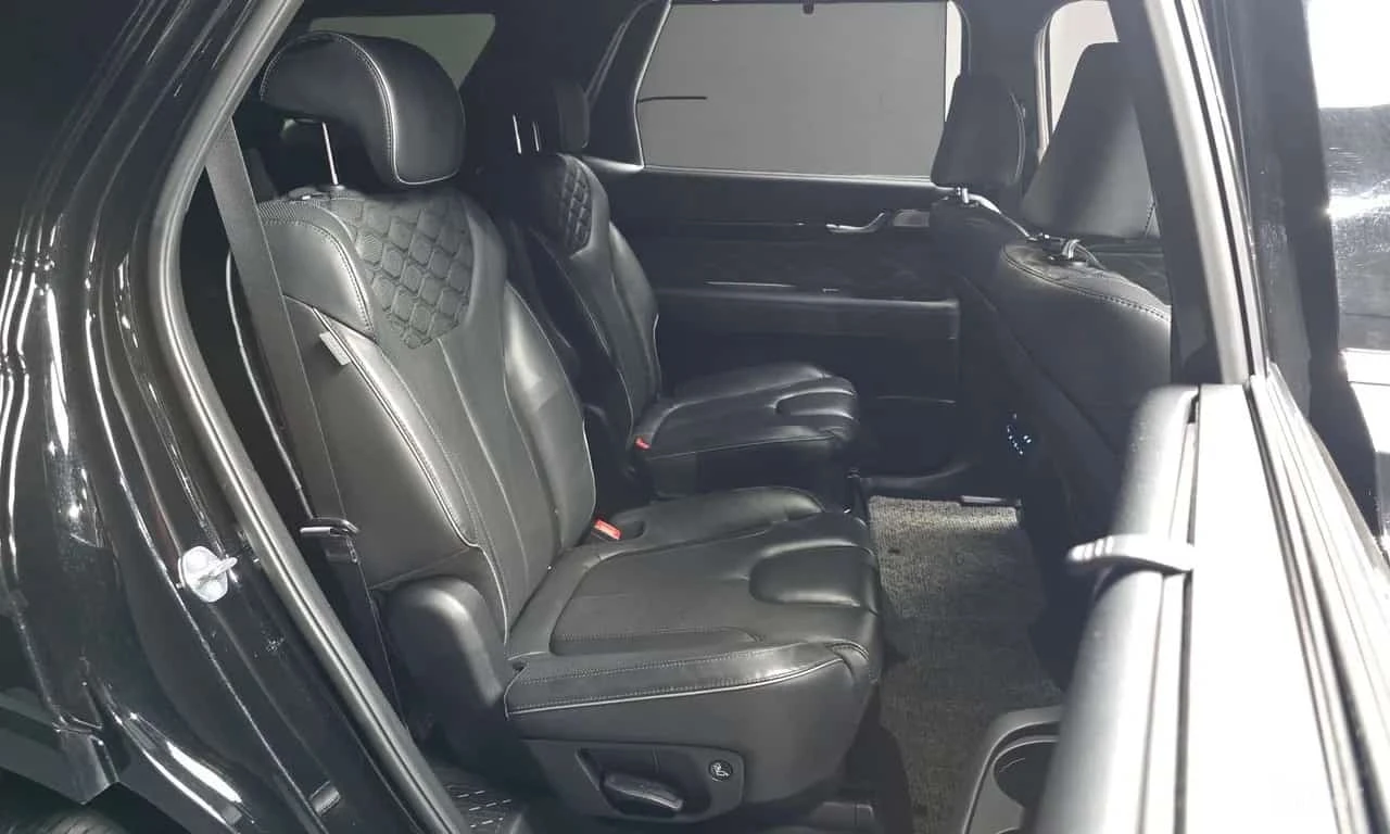 Hyundai Palisade * Gasoline 3.8 4WD *  | Mobile.bg � ����������� 11