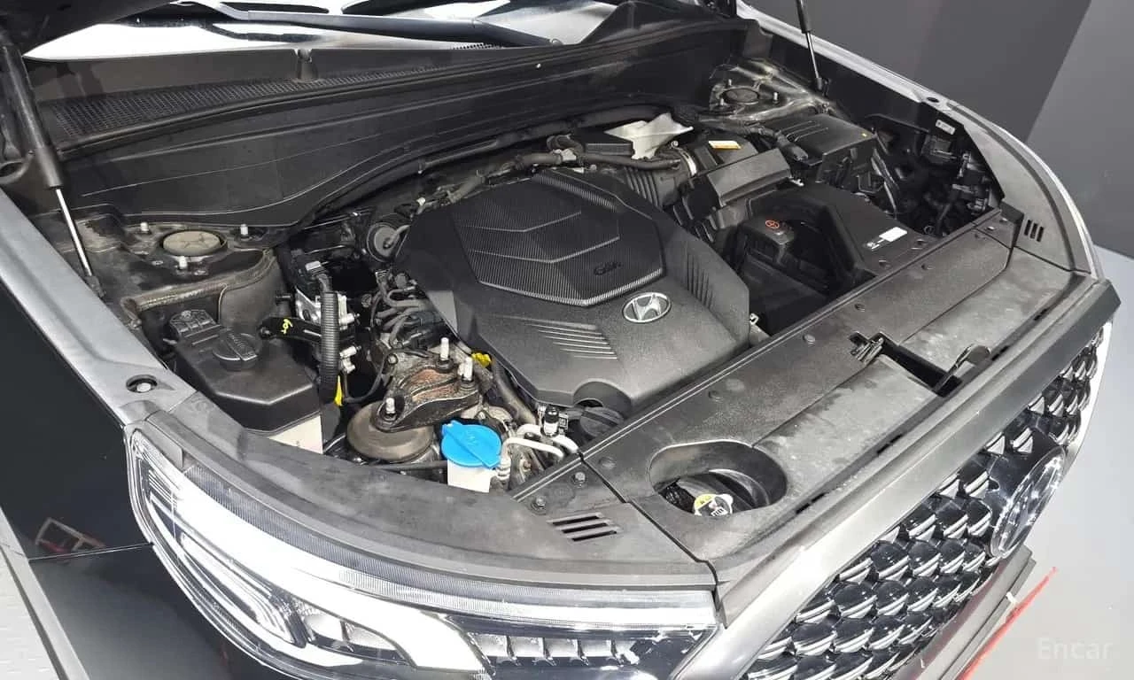 Hyundai Palisade * Gasoline 3.8 4WD *  | Mobile.bg � ����������� 6