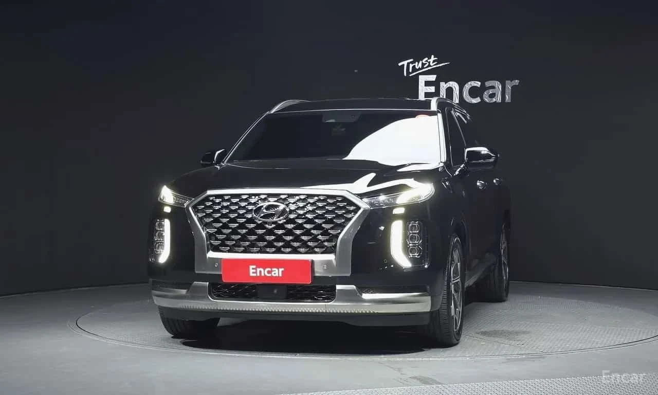 Hyundai Palisade * Gasoline 3.8 4WD *  | Mobile.bg � ����������� 3