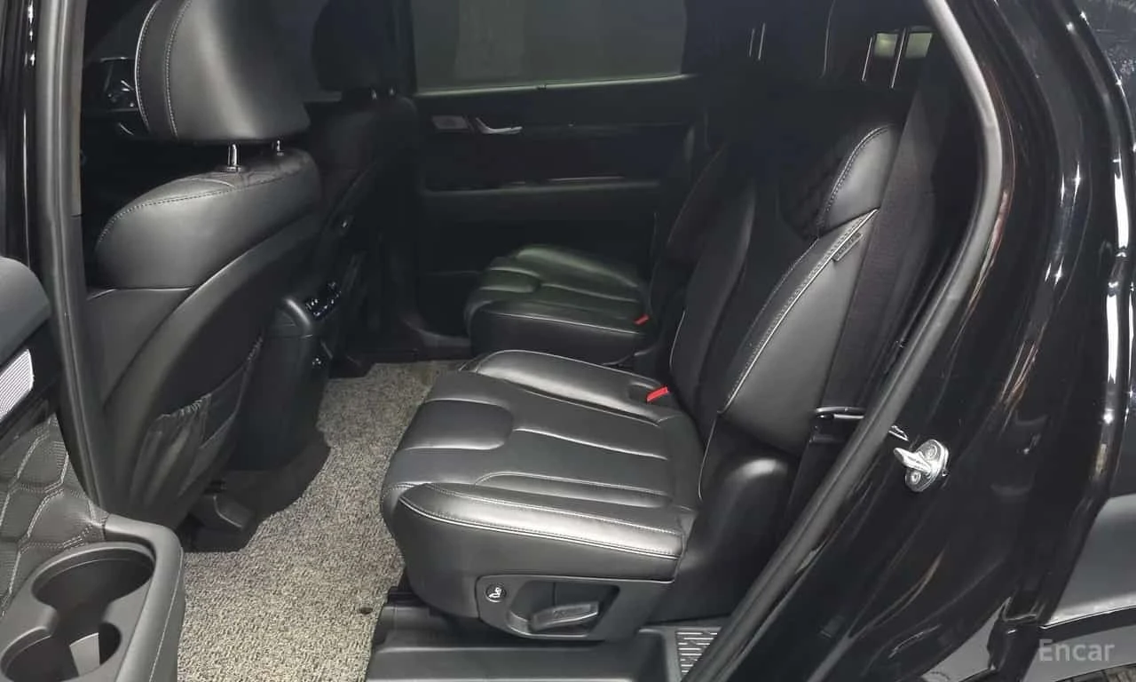 Hyundai Palisade * Gasoline 3.8 4WD *  | Mobile.bg � ����������� 12