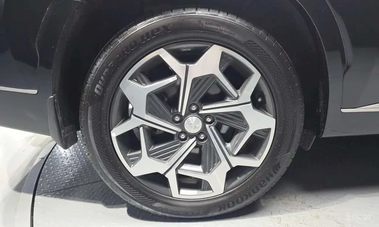 Hyundai Palisade * Gasoline 3.8 4WD *  | Mobile.bg � ����������� 5