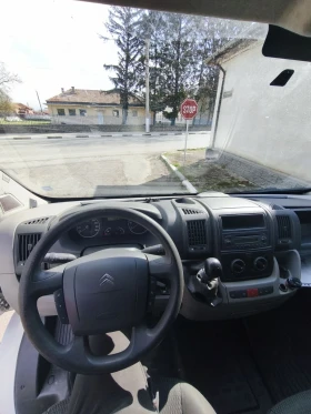 Citroen Jumper L2H2 2.2HDI, снимка 9
