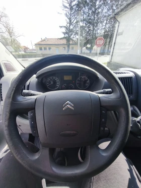 Citroen Jumper L2H2 2.2HDI, снимка 10