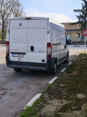 Citroen Jumper L2H2 2.2HDI, снимка 4