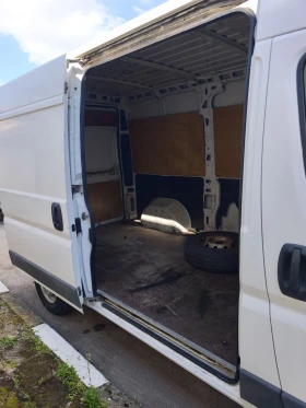 Citroen Jumper L2H2 2.2HDI, снимка 6