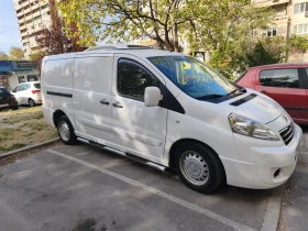 Peugeot Expert, снимка 2