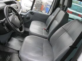 Ford Transit ft 280 K | Mobile.bg    12