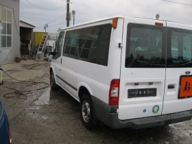 Ford Transit ft 280 K | Mobile.bg    4