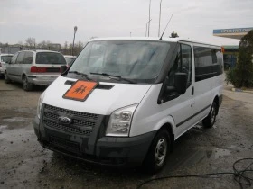 Ford Transit ft 280 K | Mobile.bg    2