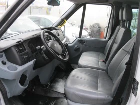 Ford Transit ft 280 K | Mobile.bg    11