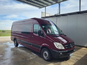 Mercedes-Benz Sprinter 318 Товаропътнически, снимка 3