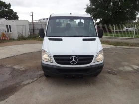 Mercedes-Benz Sprinter 518 518 CDI  . * *  | Mobile.bg    2