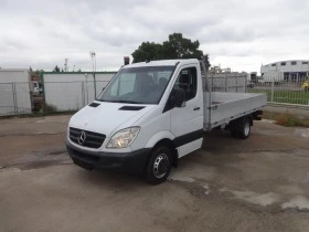 Mercedes-Benz Sprinter 518 518 CDI  . * *  | Mobile.bg    3