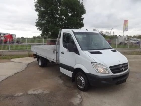 Mercedes-Benz Sprinter 518 518 CDI  КАТ. * Б*  - изображение 1