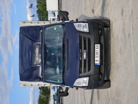 Ford Transit, снимка 5