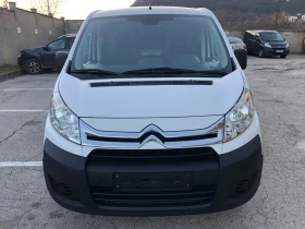 Citroen Jumpy 1.6HDI LONG FACE | Mobile.bg    2