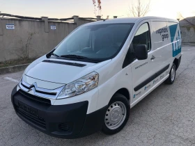     Citroen Jumpy 1.6HDI LONG FACE