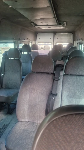 Ford Transit | Mobile.bg    5