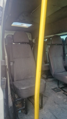 Ford Transit | Mobile.bg    7