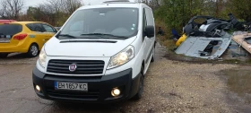 Fiat Scudo  | Mobile.bg    14