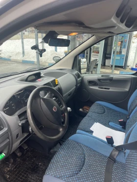     Fiat Scudo 