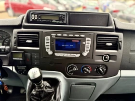 Ford Transit 2.2 155k.c TREND 6местен, снимка 12