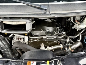 Ford Transit 2.2 155k.c TREND 6местен, снимка 17