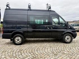 Ford Transit 2.2 155k.c TREND 6местен, снимка 6