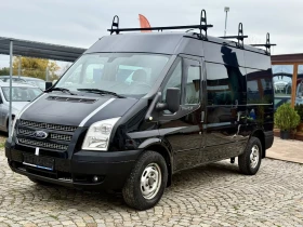 Ford Transit 2.2 155k.c TREND 6местен - изображение 1