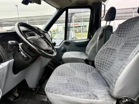 Ford Transit 2.2 155k.c TREND 6местен, снимка 9