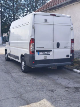 Citroen Jumper L2H2 2.2HDI | Auto.bg — изображение 3
