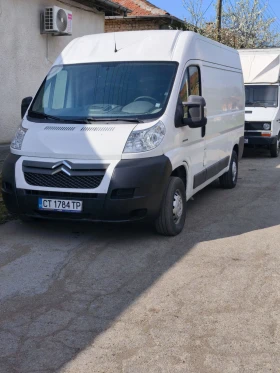 Citroen Jumper L2H2 2.2HDI | Auto.bg — изображение 2