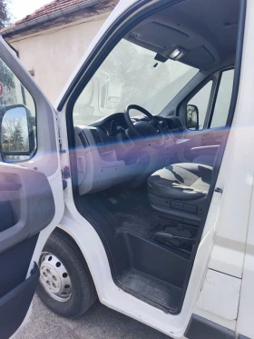 Citroen Jumper L2H2 2.2HDI | Auto.bg — изображение 8