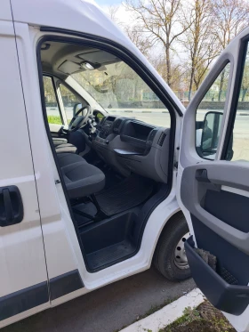 Citroen Jumper L2H2 2.2HDI | Auto.bg — изображение 7
