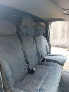 Renault Trafic 1.9 DCi duble cabine  | Mobile.bg � ����� ������ 11