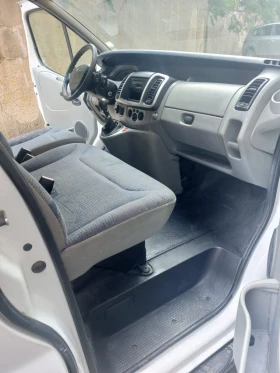 Renault Trafic 1.9 DCi duble cabine  | Mobile.bg � ����� ������ 14