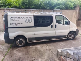 Renault Trafic 1.9 DCi duble cabine  | Mobile.bg � ����� ������ 5